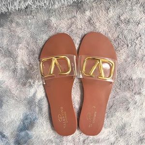 Valentino Garavani sandals